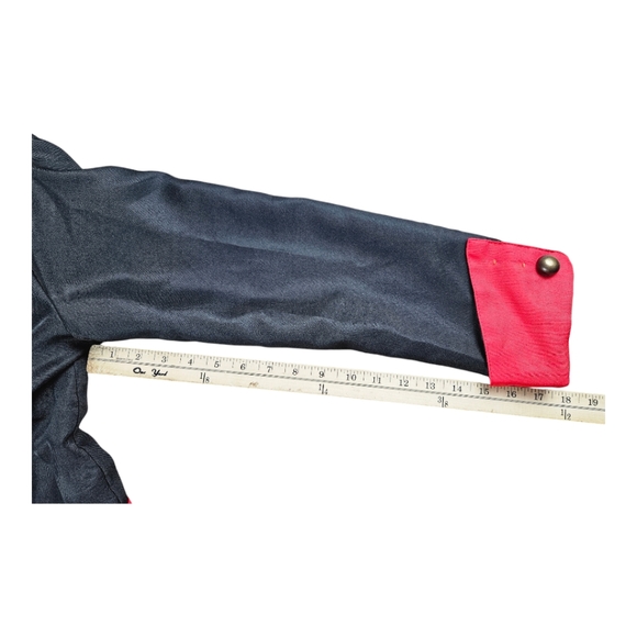 USED Assassin's Creed 3 Conner Kenway Jacket Coat Cloak Costume Cosplay size S - Picture 8 of 11